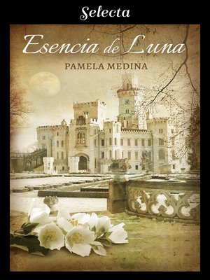 cover image of Esencia de Luna